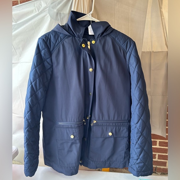 Charter club coat - Picture 2 of 8